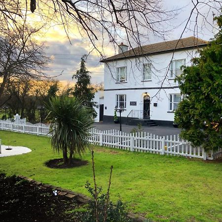 Stifford Clays Farm Hotel North Stifford Eksteriør bilde