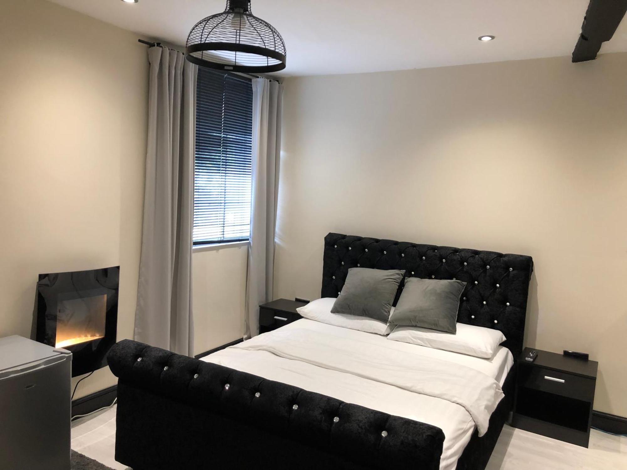 Stifford Clays Farm Hotel North Stifford Eksteriør bilde