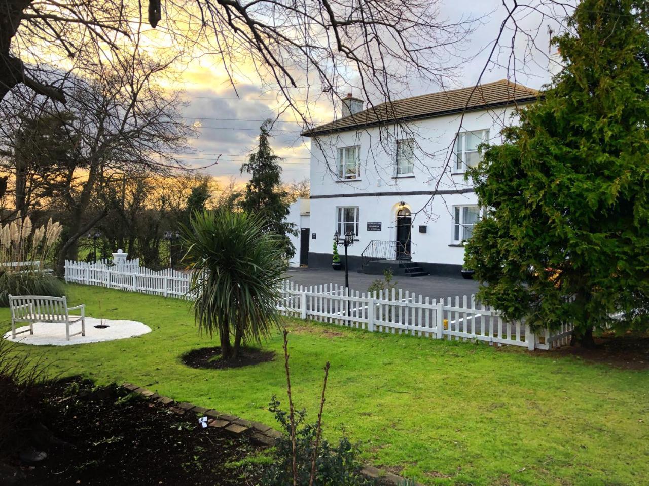 Stifford Clays Farm Hotel North Stifford Eksteriør bilde