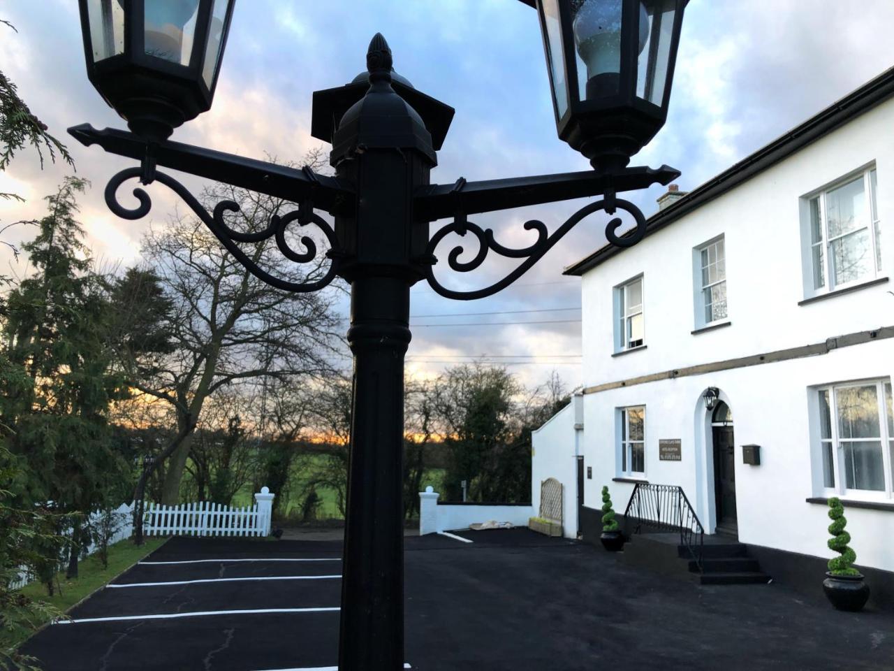 Stifford Clays Farm Hotel North Stifford Eksteriør bilde