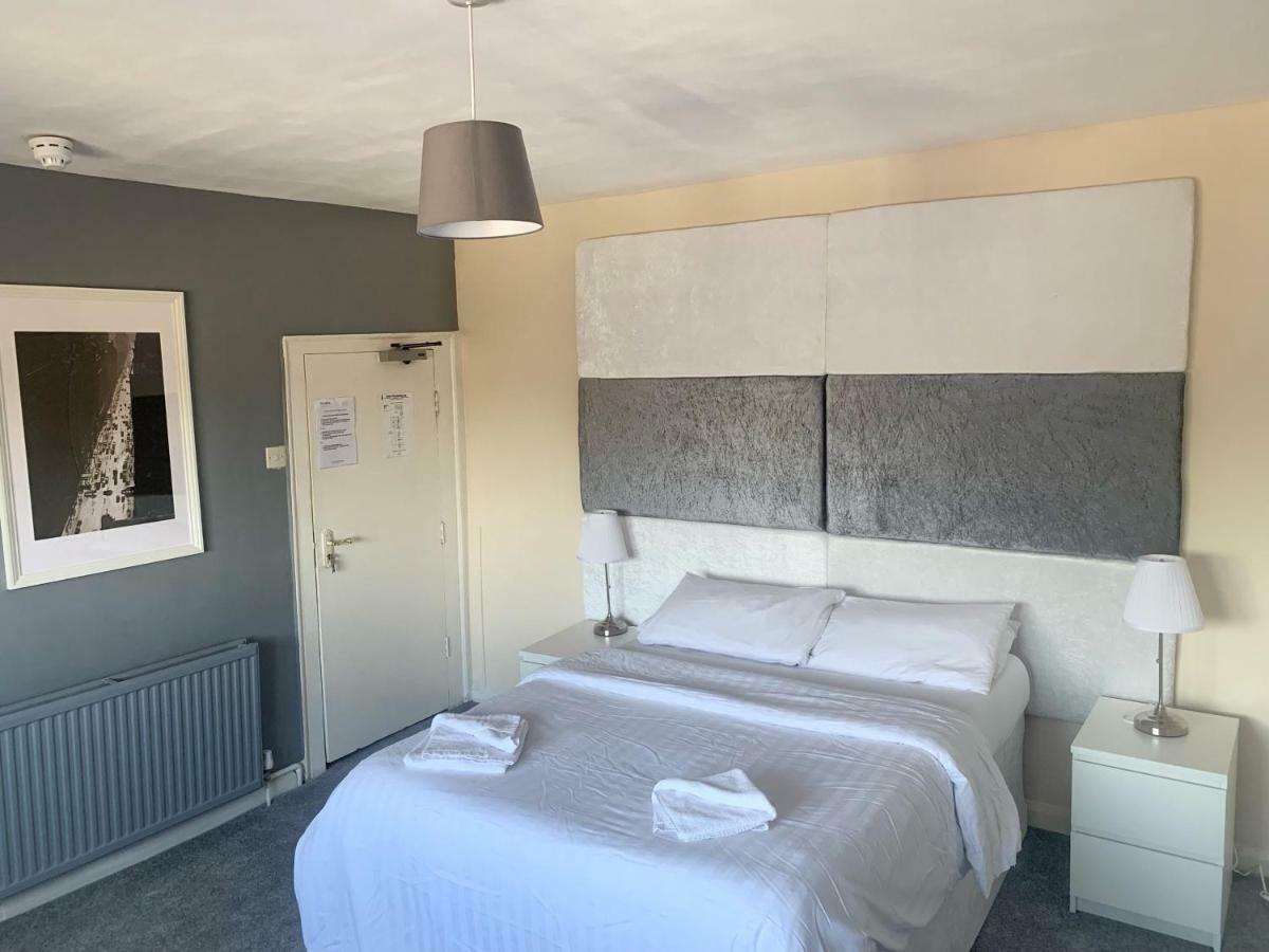 Stifford Clays Farm Hotel North Stifford Eksteriør bilde
